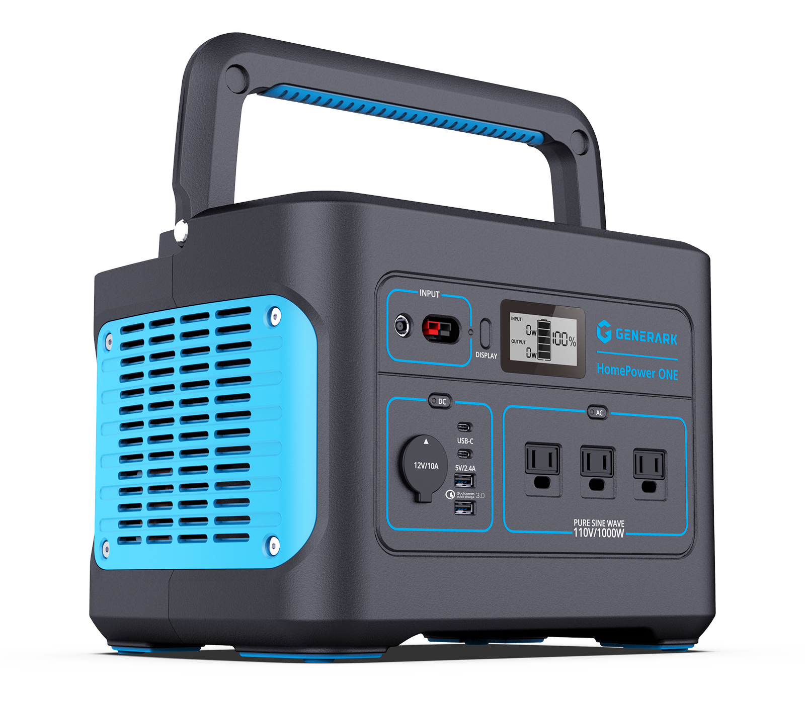 Top 5 Reasons to Purchase the HomePower ONE Emergency Power Supply