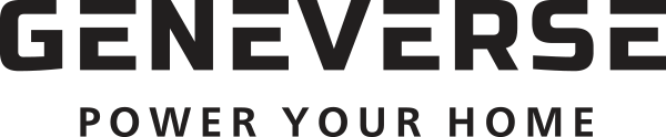 Geneverse Logo