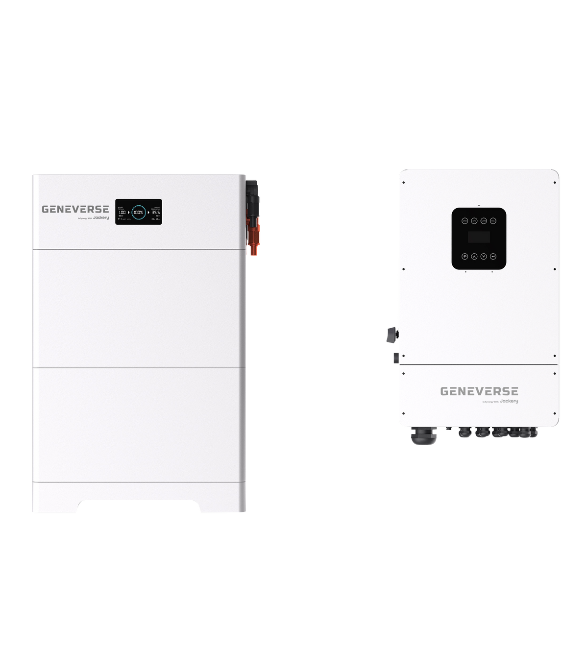 10kWh PowerPillar System Bundle