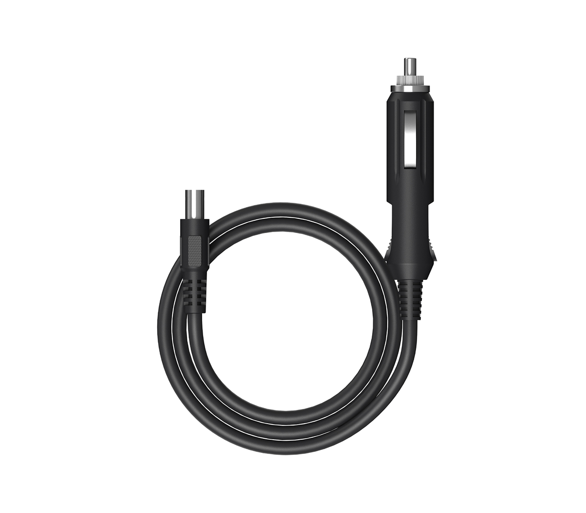 Cable charger best sale for car