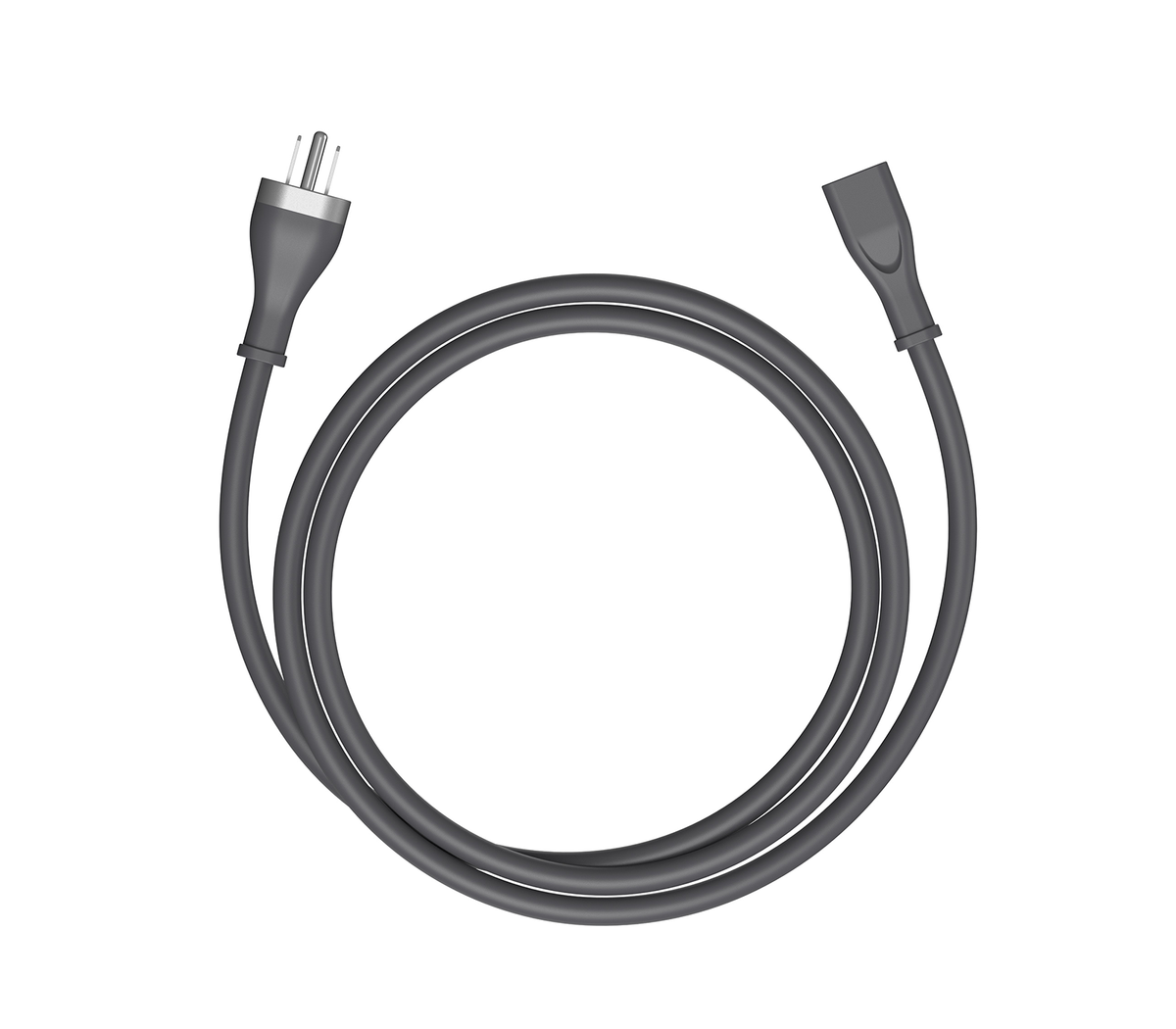 Geneverse AC Wall Outlet Charging Cable for HomePower PRO and HomePower 2