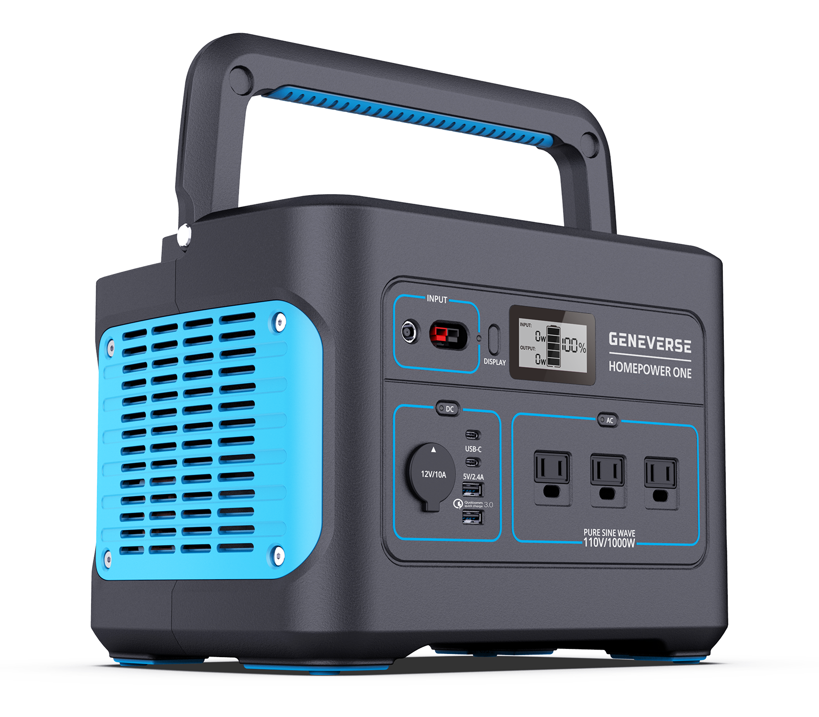 The Best Portable Power Stations of 2024 - Battery-Powered Generators