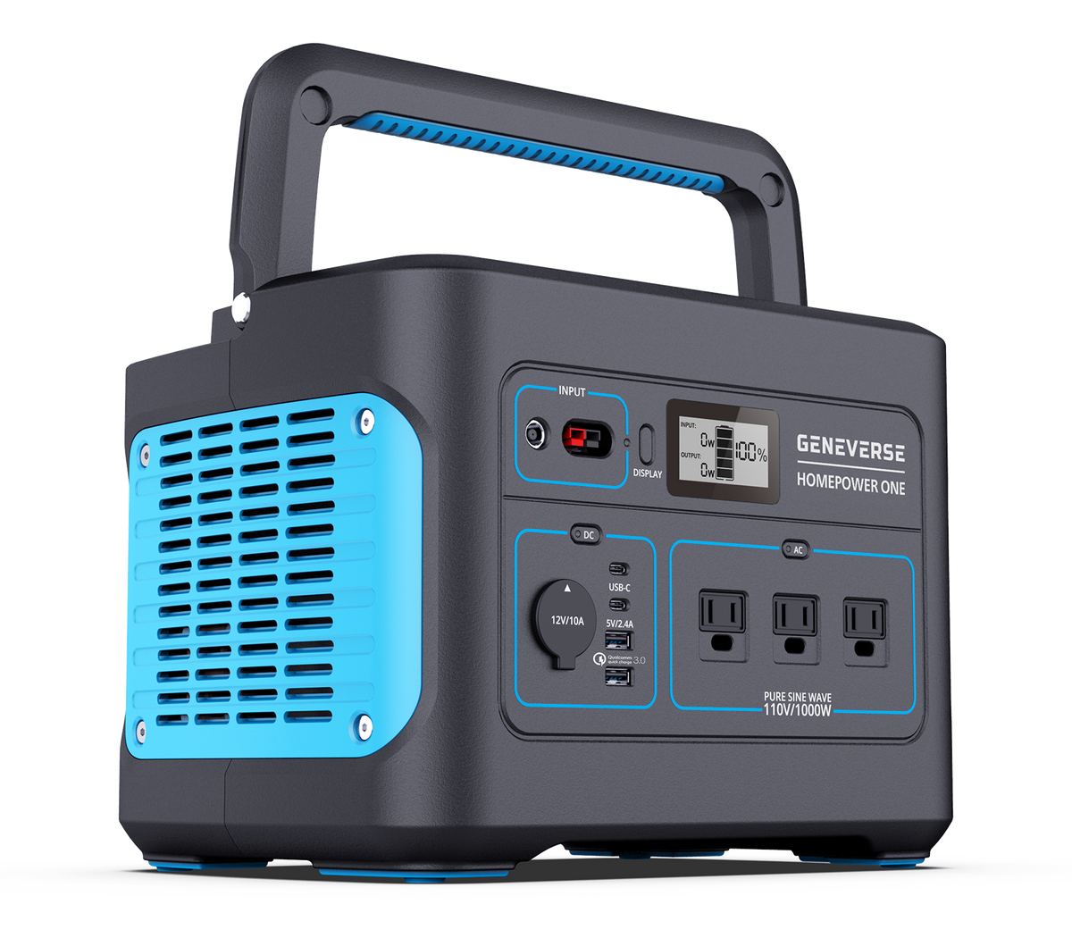 Emergency generator for home deals